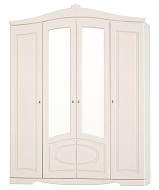 Мечта 3 шкаф 4 дв.